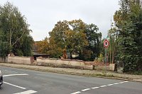 Bild: Mit Abriss wird begonnen