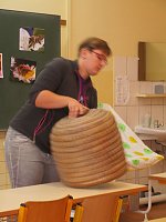 Projektwoche Bild: Projektwoche