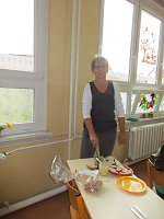 Projektwoche Bild: Projektwoche
