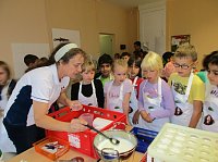 Projektwoche Bild: Projektwoche