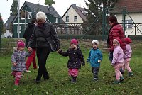 Nächstes Jahr wird genascht Bild: Nächstes Jahr wird genascht