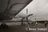 Auf dem Flughafen unterwegs Bild: Auf dem Flughafen unterwegs