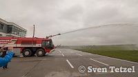 Auf dem Flughafen unterwegs Bild: Auf dem Flughafen unterwegs