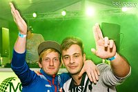 Clubnight bei Bielscher Kirmes Bild: Clubnight bei Bielscher Kirmes