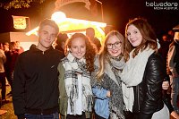 Clubnight bei Bielscher Kirmes Bild: Clubnight bei Bielscher Kirmes