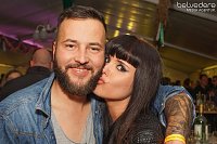 Clubnight bei Bielscher Kirmes Bild: Clubnight bei Bielscher Kirmes
