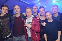 Clubnight bei Bielscher Kirmes Bild: Clubnight bei Bielscher Kirmes