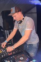 Clubnight bei Bielscher Kirmes Bild: Clubnight bei Bielscher Kirmes