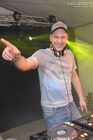 Clubnight bei Bielscher Kirmes Bild: Clubnight bei Bielscher Kirmes