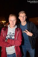 Clubnight bei Bielscher Kirmes Bild: Clubnight bei Bielscher Kirmes