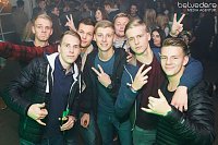 Clubnight bei Bielscher Kirmes Bild: Clubnight bei Bielscher Kirmes