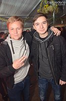 Clubnight bei Bielscher Kirmes Bild: Clubnight bei Bielscher Kirmes