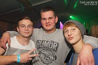 Clubnight bei Bielscher Kirmes Bild: Clubnight bei Bielscher Kirmes