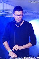Clubnight bei Bielscher Kirmes Bild: Clubnight bei Bielscher Kirmes