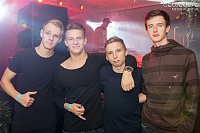 Clubnight bei Bielscher Kirmes Bild: Clubnight bei Bielscher Kirmes