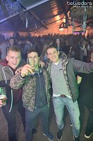 Clubnight bei Bielscher Kirmes Bild: Clubnight bei Bielscher Kirmes