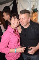 Clubnight bei Bielscher Kirmes Bild: Clubnight bei Bielscher Kirmes
