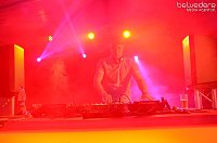 Clubnight bei Bielscher Kirmes Bild: Clubnight bei Bielscher Kirmes