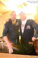 Clubnight bei Bielscher Kirmes Bild: Clubnight bei Bielscher Kirmes