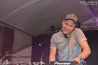 Clubnight bei Bielscher Kirmes Bild: Clubnight bei Bielscher Kirmes