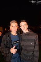 Clubnight bei Bielscher Kirmes Bild: Clubnight bei Bielscher Kirmes