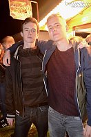 Clubnight bei Bielscher Kirmes Bild: Clubnight bei Bielscher Kirmes