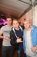 Clubnight bei Bielscher Kirmes Bild: Clubnight bei Bielscher Kirmes