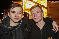 Clubnight bei Bielscher Kirmes Bild: Clubnight bei Bielscher Kirmes