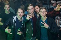 Clubnight bei Bielscher Kirmes Bild: Clubnight bei Bielscher Kirmes