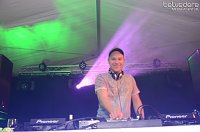 Clubnight bei Bielscher Kirmes Bild: Clubnight bei Bielscher Kirmes