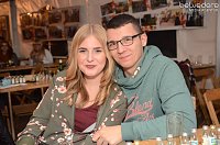 Clubnight bei Bielscher Kirmes Bild: Clubnight bei Bielscher Kirmes