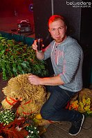 Clubnight bei Bielscher Kirmes Bild: Clubnight bei Bielscher Kirmes