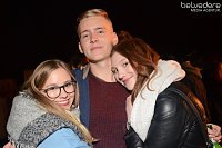Clubnight bei Bielscher Kirmes Bild: Clubnight bei Bielscher Kirmes