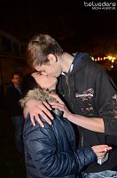 Clubnight bei Bielscher Kirmes Bild: Clubnight bei Bielscher Kirmes