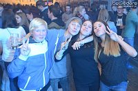 Clubnight bei Bielscher Kirmes Bild: Clubnight bei Bielscher Kirmes