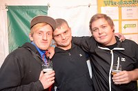 Clubnight bei Bielscher Kirmes Bild: Clubnight bei Bielscher Kirmes