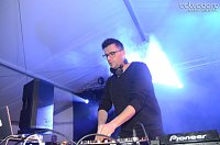 Clubnight bei Bielscher Kirmes Bild: Clubnight bei Bielscher Kirmes