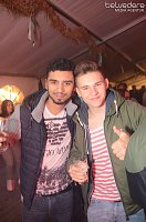Clubnight bei Bielscher Kirmes Bild: Clubnight bei Bielscher Kirmes