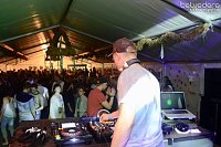 Clubnight bei Bielscher Kirmes Bild: Clubnight bei Bielscher Kirmes