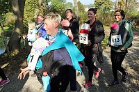 Junge Muttis im Wettbewerb Bild: Junge Muttis im Wettbewerb