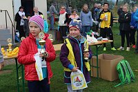 Stadtparklauf Bild: Stadtparklauf