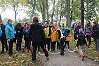 Stadtparklauf Bild: Stadtparklauf