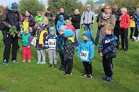Stadtparklauf Bild: Stadtparklauf