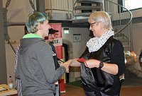 Statt Altersarmut – Rente rauf! Bild: Statt Altersarmut – Rente rauf!