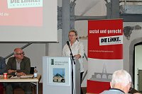 Statt Altersarmut – Rente rauf! Bild: Statt Altersarmut – Rente rauf!
