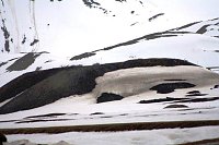 Bild: Bergbau Spitzbergen