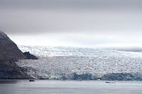 Bild: Bergbau Spitzbergen