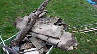 Bild: M&uuml;llabladeplatz Schlosspark?