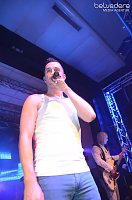 Cover-Party mit Swagger Bild: Cover-Party mit Swagger