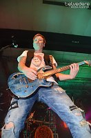 Cover-Party mit Swagger Bild: Cover-Party mit Swagger